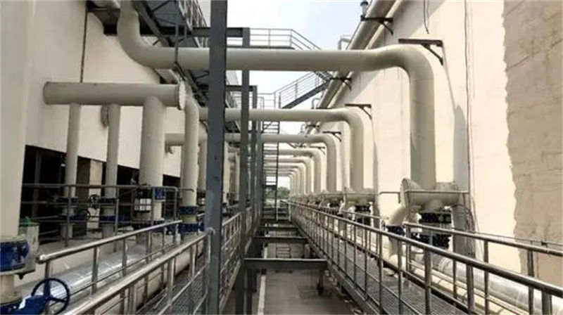 PLC遠程上下載網(wǎng)關在鋼鐵廢水處理系統(tǒng)中的使用