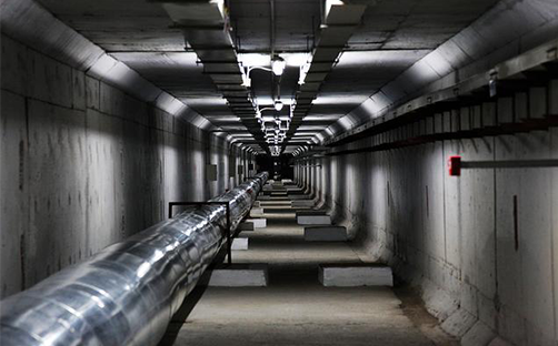 城市地下排水管網(wǎng)監(jiān)測(cè)系統(tǒng)