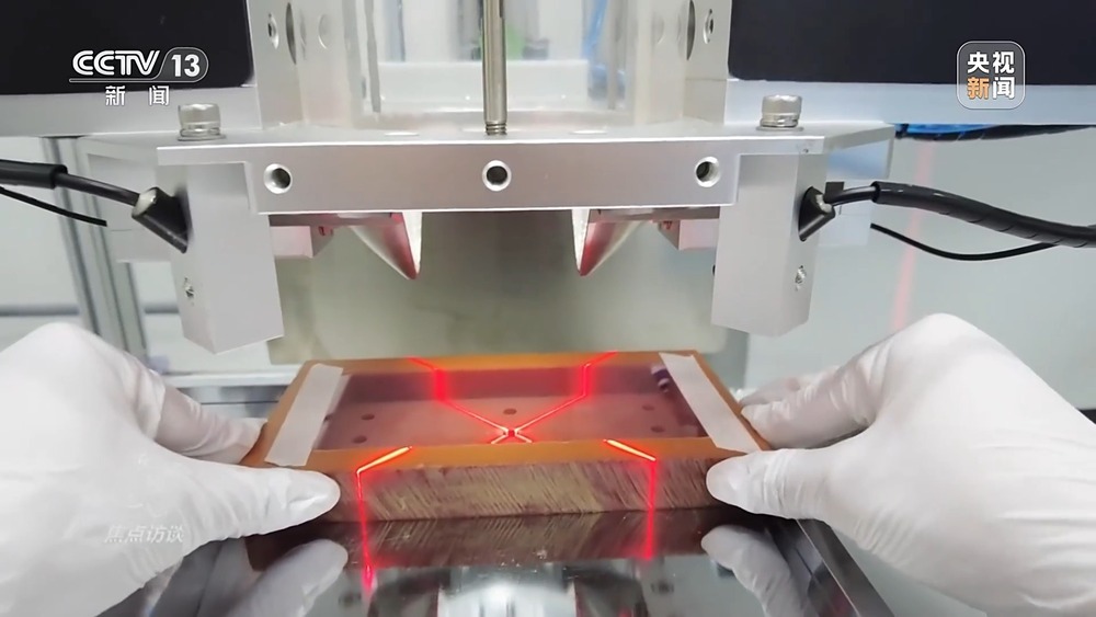 焦點訪談丨我國制造業(yè)邁入全要素協(xié)同的智能化新階段