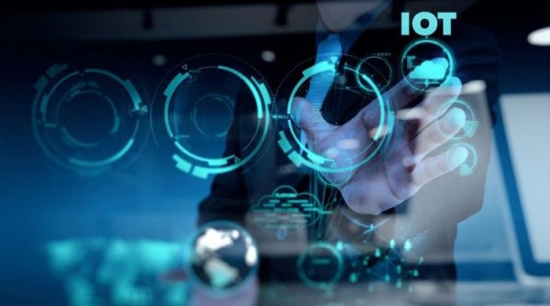 2020年物聯(lián)網預計持續(xù)增長